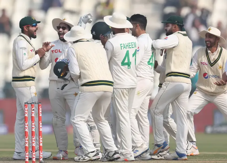 Major Setback for Pakistan as Star Wicketkeeper-Batter is Ruled Out of West Indies Test Series