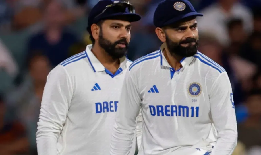 Shastri Urges Rohit and Kohli to Play Domestic Cricket to Regain Form
