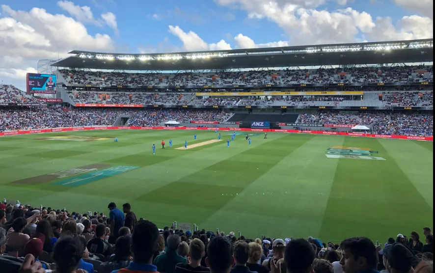 New Zealand vs Sri Lanka 3rd ODI Eden Park Auckland Pitch Report