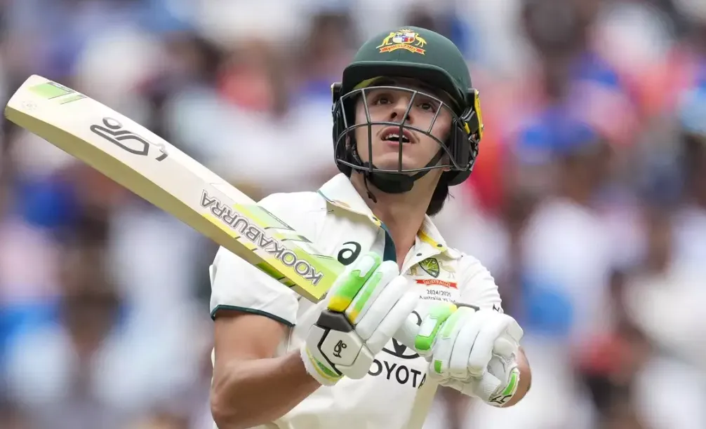 Why Sam Konstas Can't Play in IPL 2025: Rules Explained