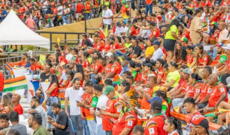 CPL 2025 Scheduled from August 14 to September 21
