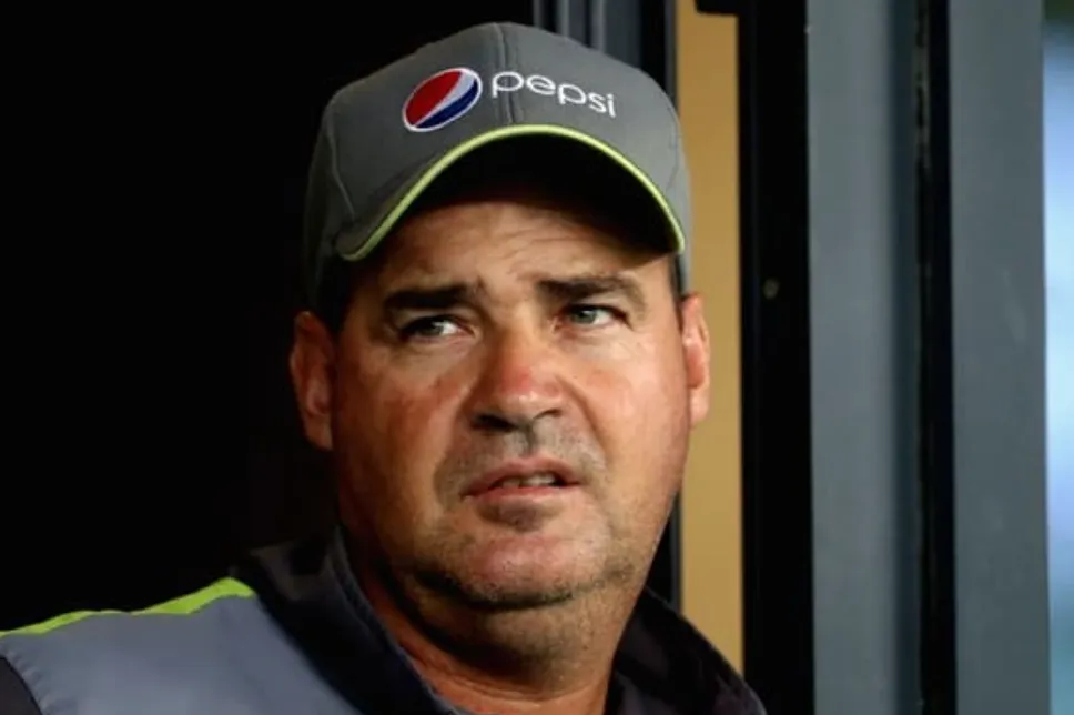 Mickey Arthur Balances Roles as Derbyshire Head of Cricket and Northern Superchargers Director of Cricket