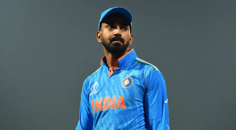 BCCI Forces KL Rahul to Play in ODI Series Against England