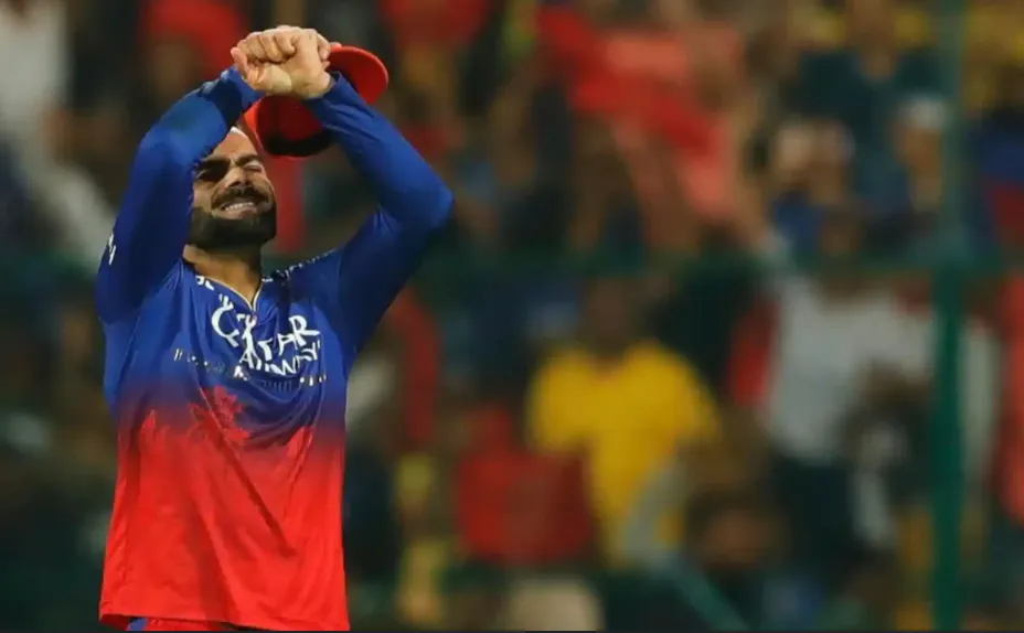 IPL 2025: Stricter Rules! League to Enforce ICC Code for On-Field Behavior