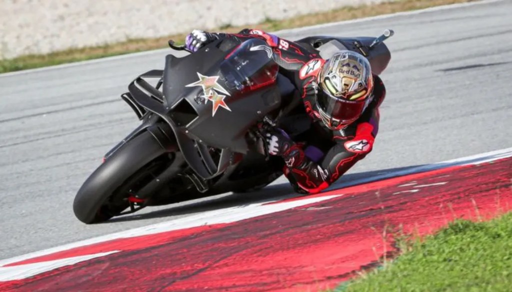 Espargaro