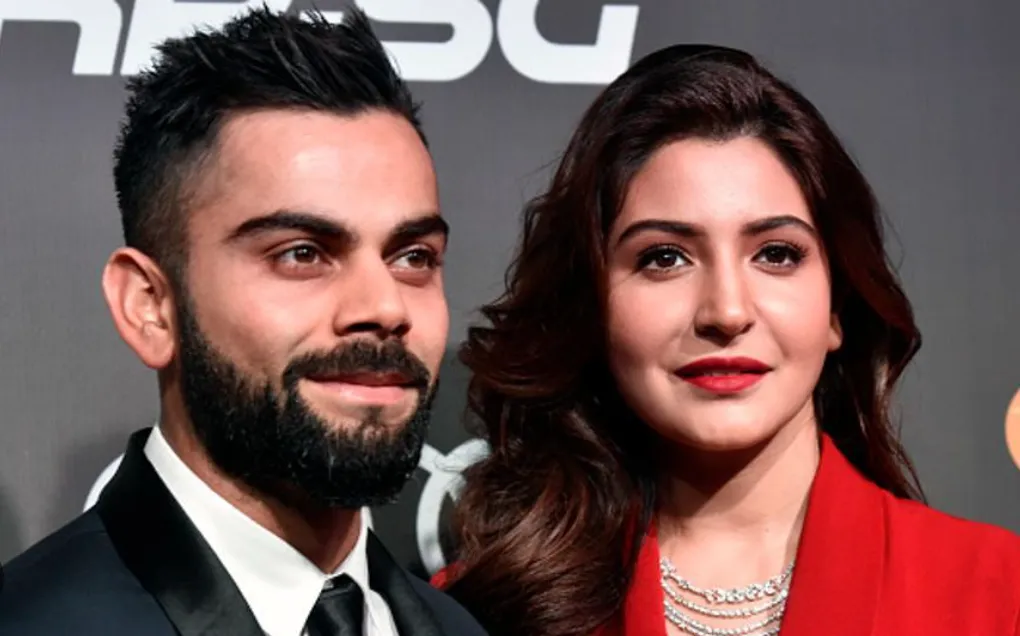 BCCI’s New Rules to Limit Travel for Anushka Sharma and Indian Cricketers' Wives