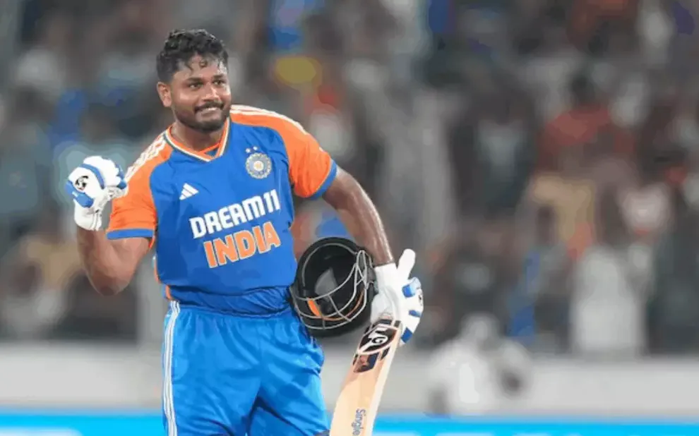 Sanju Samson Likely to Miss Champions Trophy 2025 Squad – Reports