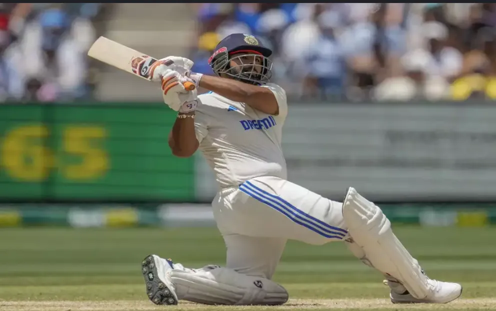 Rishabh Pant Set for Ranji Trophy Return; Virat Kohli's Participation Unclear