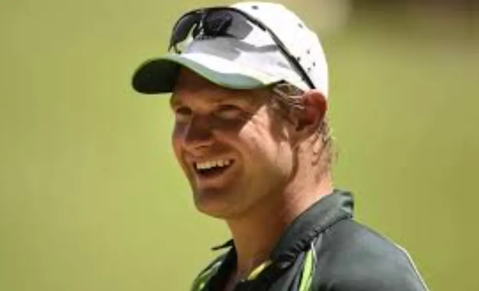 Shane Watson Steps Down from Quetta Gladiators Ahead of PSL 2025
