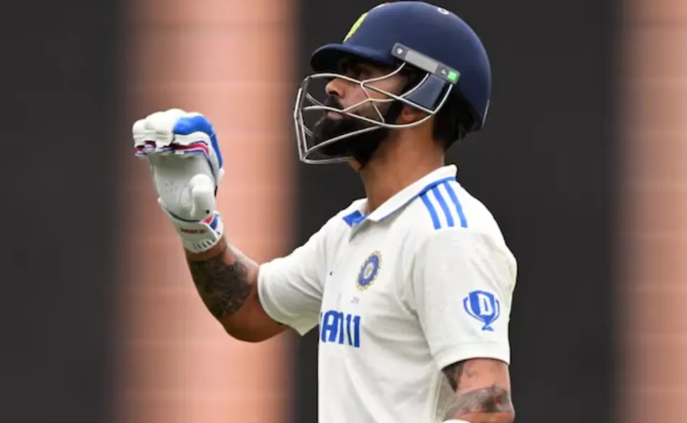 Virat Kohli to Train with Delhi Ranji Team; Likely Return After 15 Years