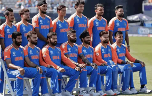 India Players Banned from Using Personal Vehicles as CAB Follows BCCI's New Rule