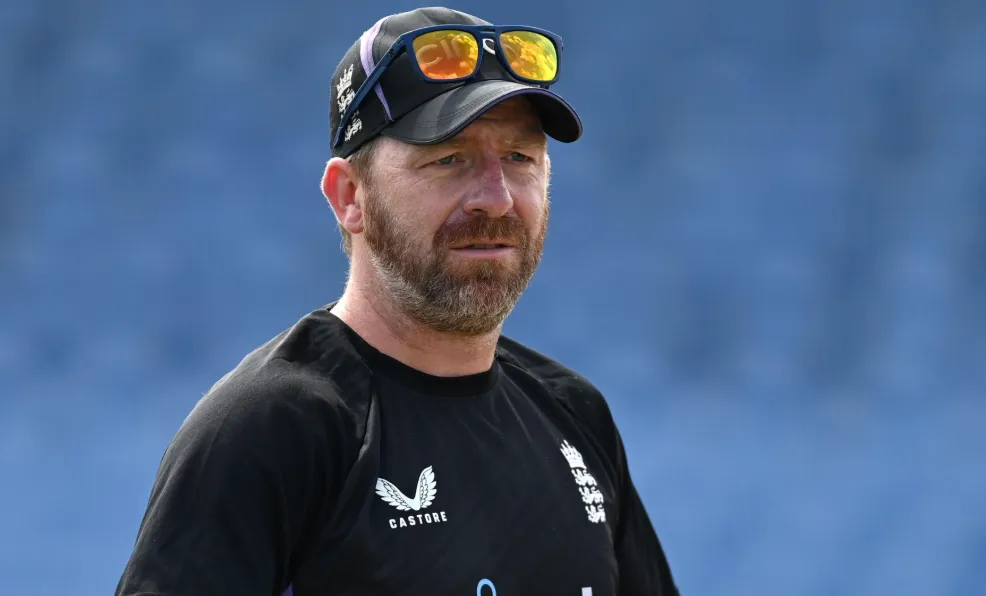 Richard Dawson Appointed Interim Head Coach of Glamorgan