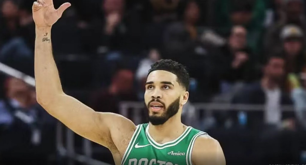 Celtics