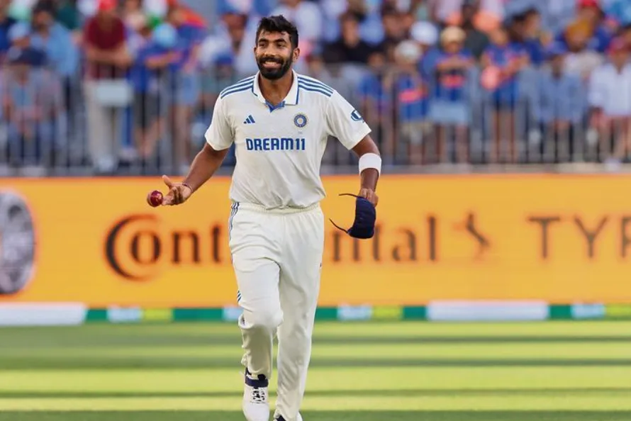 Bumrah, Jaiswal In; Cummins To Captain ICC Test Team