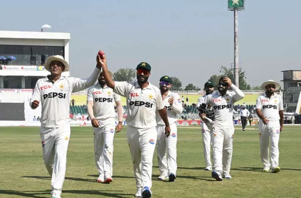 Pakistan Announce Playing XI for 2nd Test vs West Indies; Debutant Replaces Key Bowler