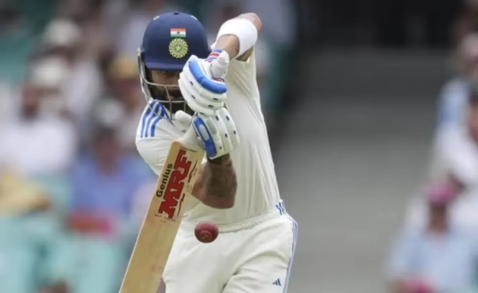 Virat Kohli Set for Ranji Trophy Return Against Railways
