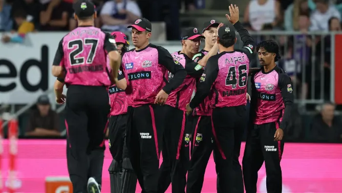 BBL Considers New Rules That Could Change Cricket