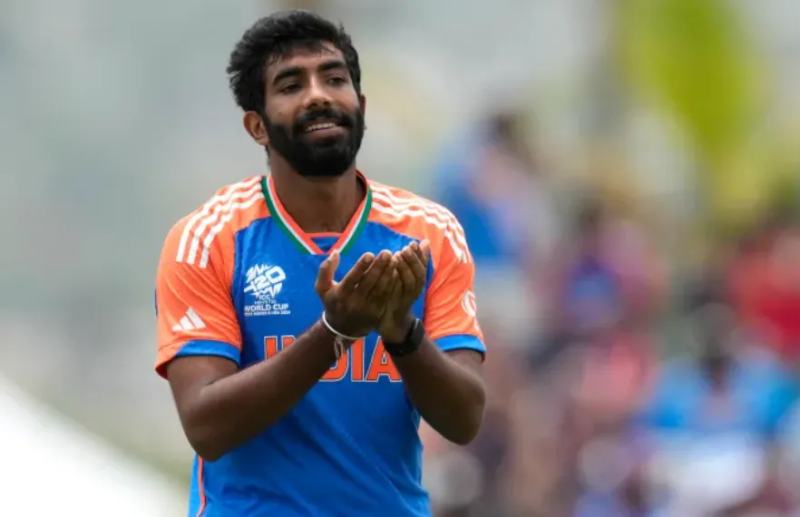 India Considers Backup Bowler as Bumrah May Miss Champions Trophy