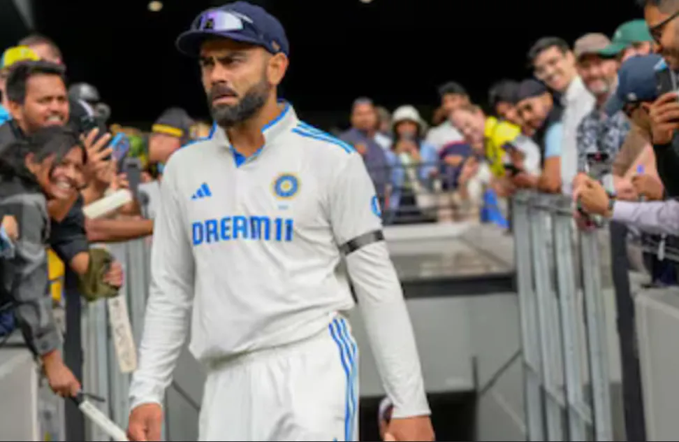Virat Kohli's Return to Domestic Cricket: No Live Streaming for Delhi vs Railways Ranji Match