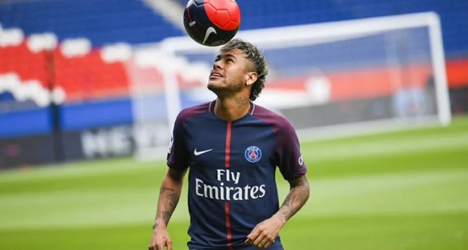 Neymar