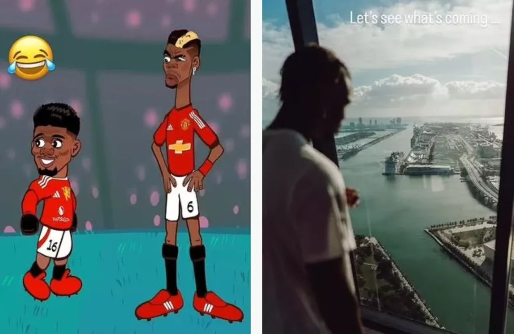 Pogba