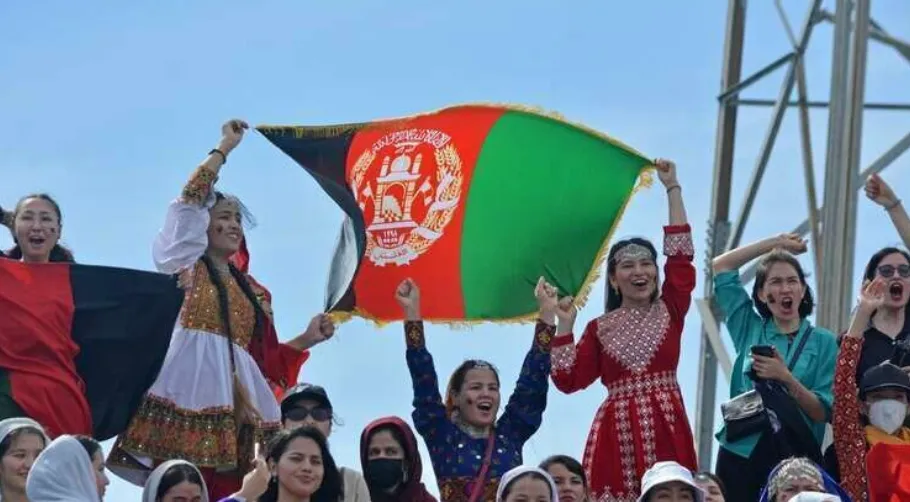 World Cricketers Association Criticizes Inconsistent Support for Afghanistan Women