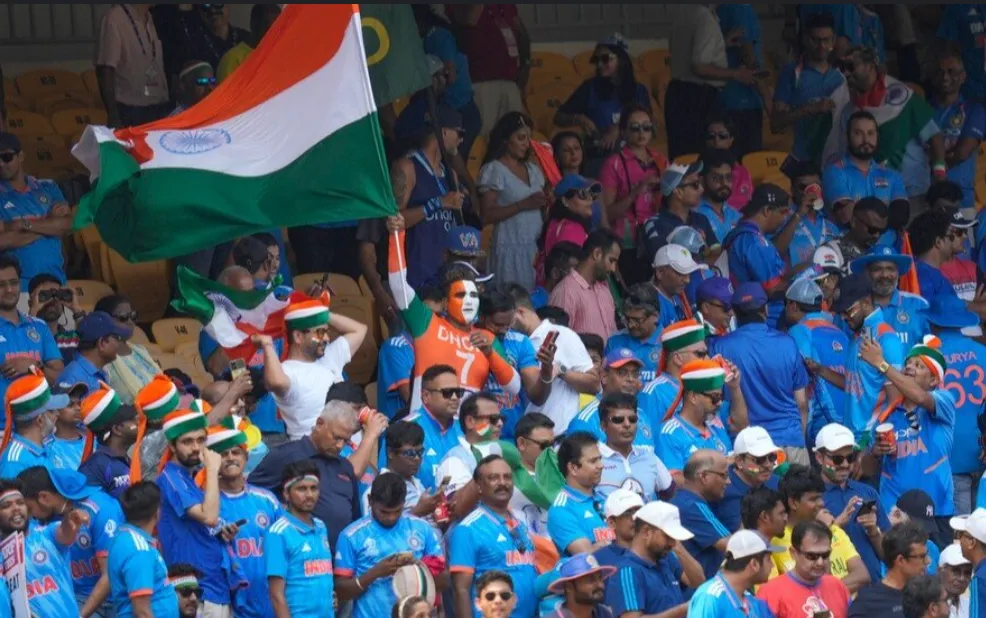 IND vs ENG 4th T20I: How to Buy Tickets for the Game at MCA Stadium Pune?