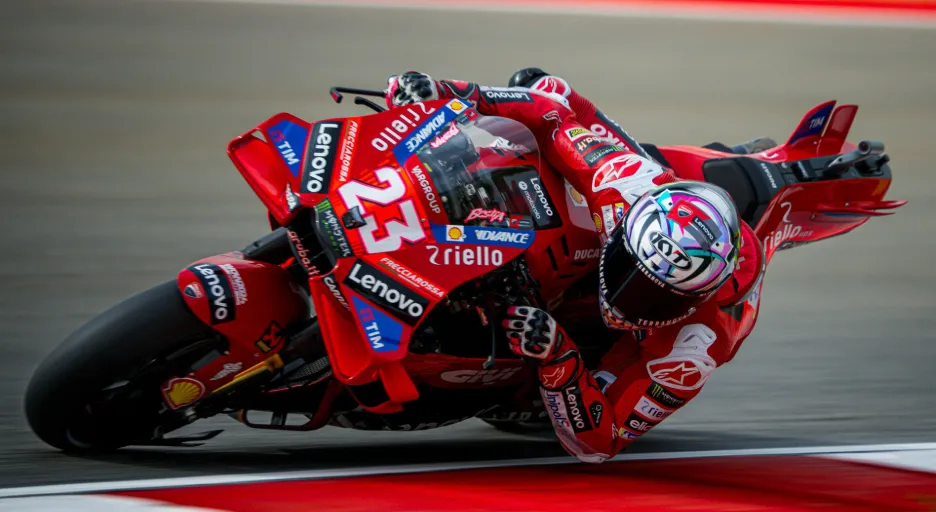 Bastianini