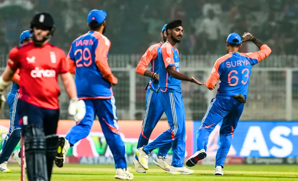 India's Spinners vs England's Pacers: Battle Shifts to Pune