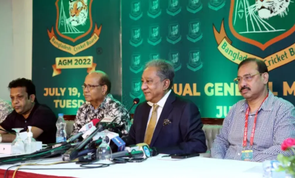 Bangladesh government sets up a committee to investigate BPL player payment issues