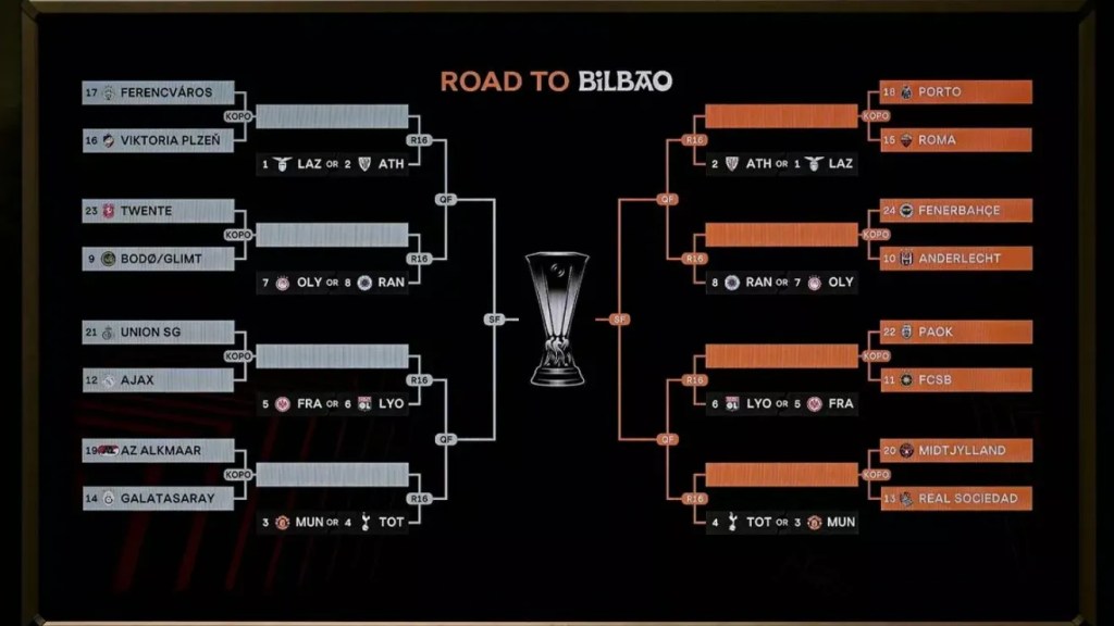 Europa League
