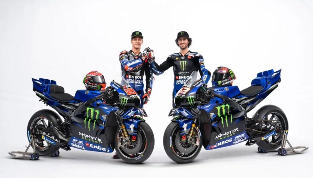 Yamaha