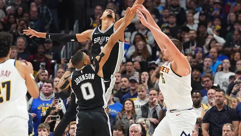 NBA Roundup