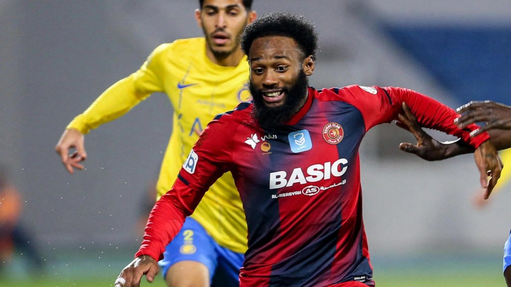 Nkoudou