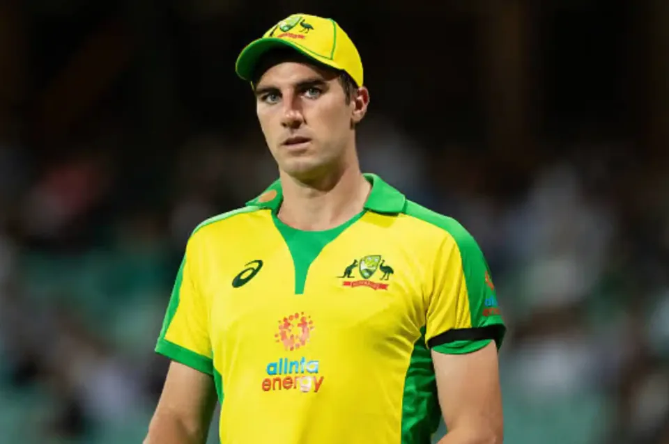 Big Blow for Australia! Pat Cummins May Miss Champions Trophy Due to Injury