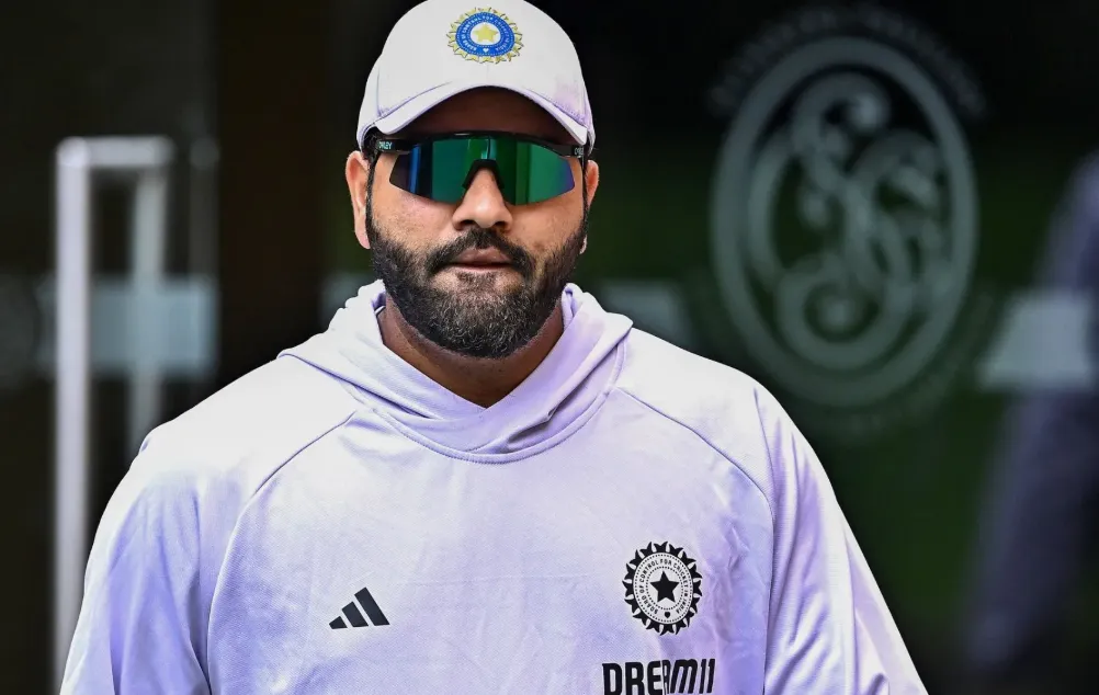 BCCI May Move Past Rohit Sharma for a Smooth Transition After Champions Trophy