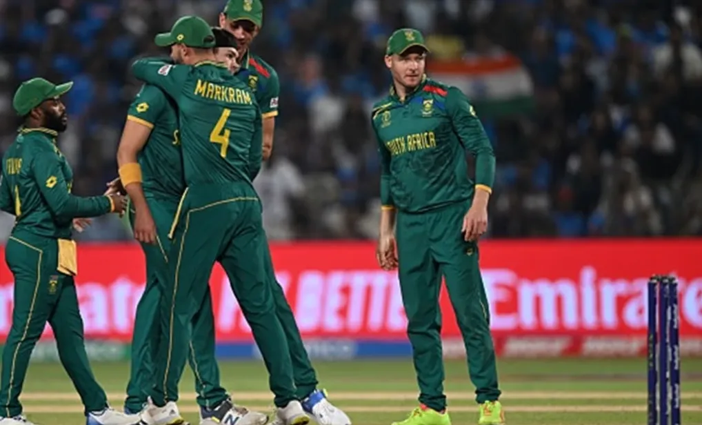Gerald Coetzee Returns as South Africa Announce Squad for Tri-Series in Pakistan