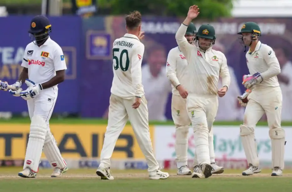 Pathum Nissanka and Ramesh Mendis Return as Sri Lanka Aims to Level Series Against Australia