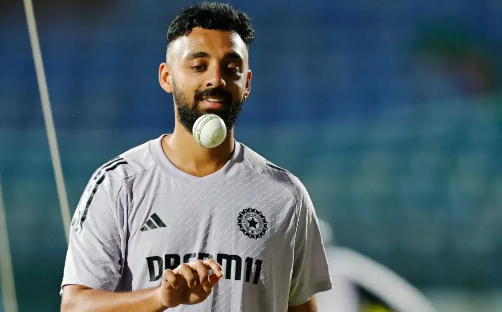Varun Chakravarthy Nominated for ICC Award Despite ODI Omission