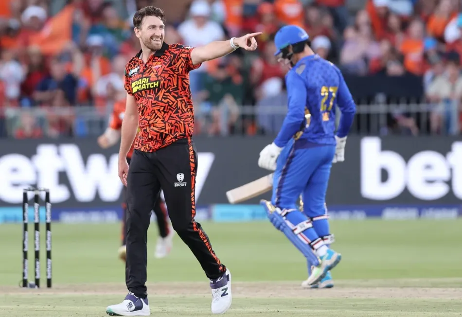 Wanderers Stadium Pitch Report for MICT vs SEC SA20 2025 Final