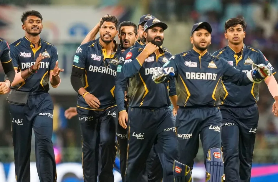 Torrent Group to Acquire Majority Stake in Gujarat Titans