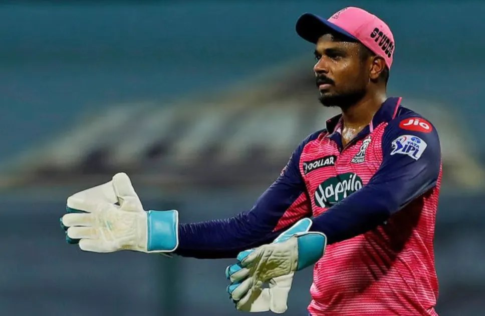 Sanju Samson Has Finger Surgery; Will He Play IPL 2025 for Rajasthan Royals?