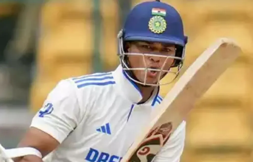 Yashasvi Jaiswal Joins Mumbai Squad for Ranji Trophy Semifinal After Champions Trophy Omission