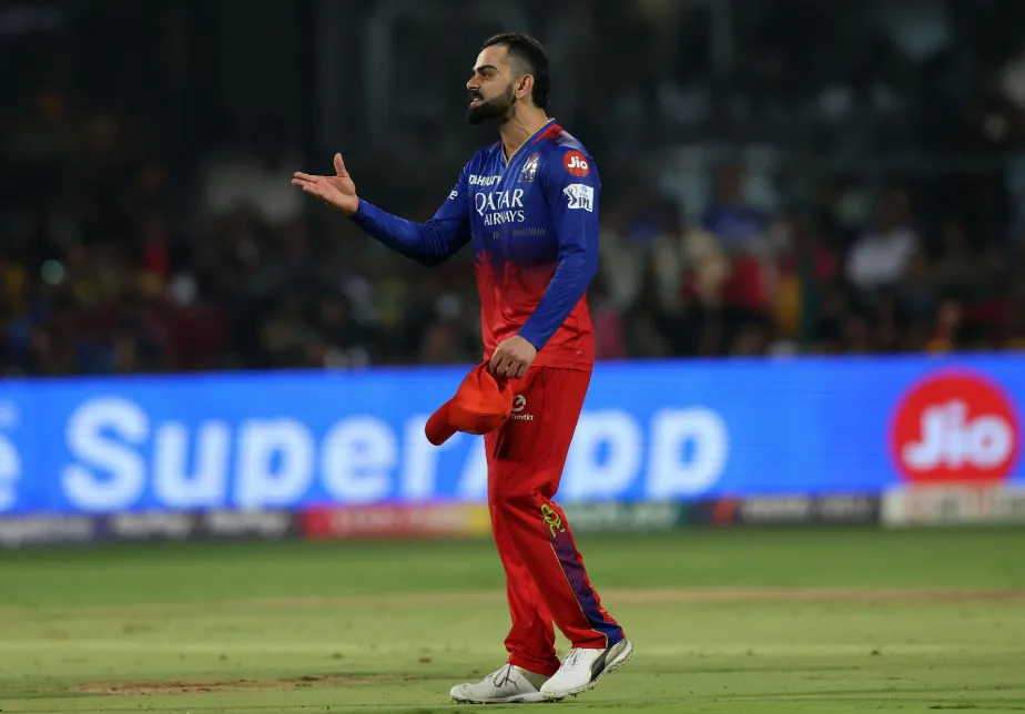 Mo Bobat: 'Virat Can Lead Without Being Captain'