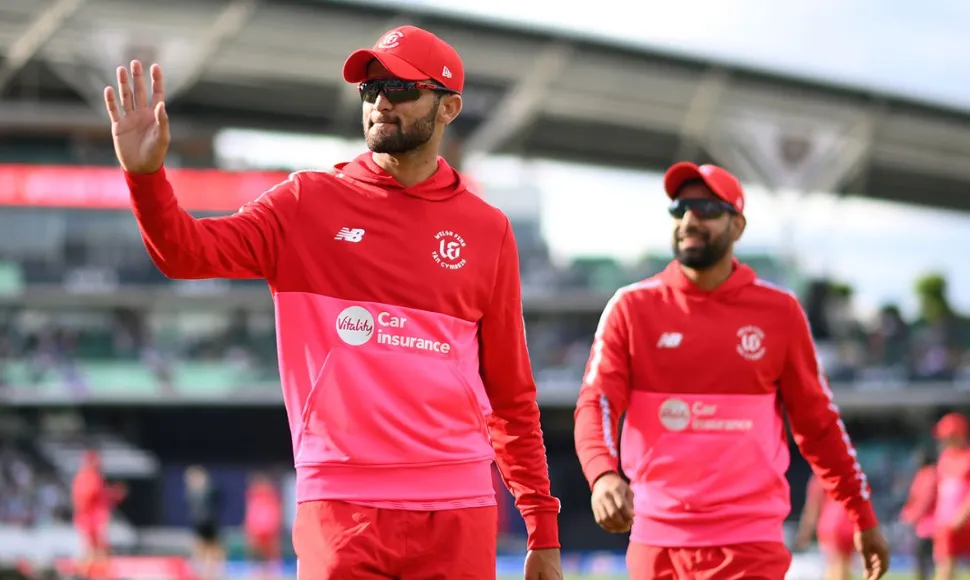 Gould: IPL ties won’t impact Pakistan players in The Hundred