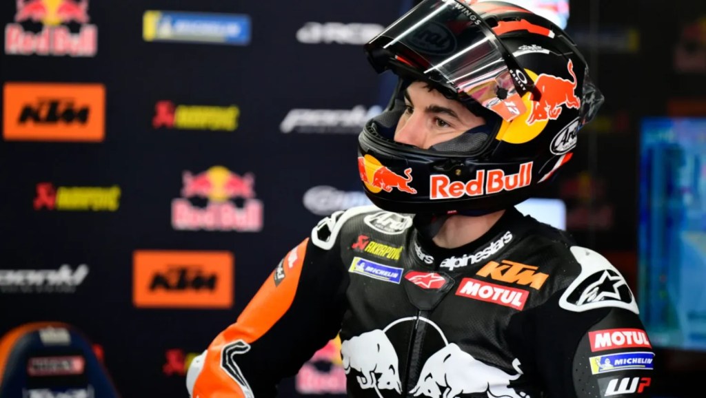 Maverick Vinales