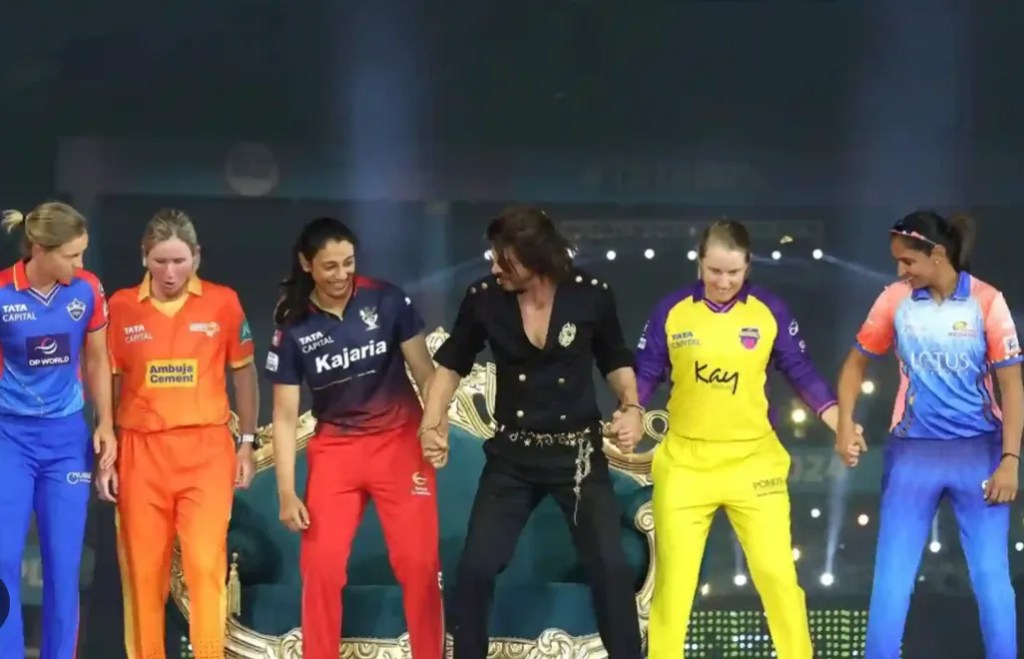 WPL 2025: How to Buy Tickets for MI vs DC 2nd Match at Kotambi Stadium, Vadodara?