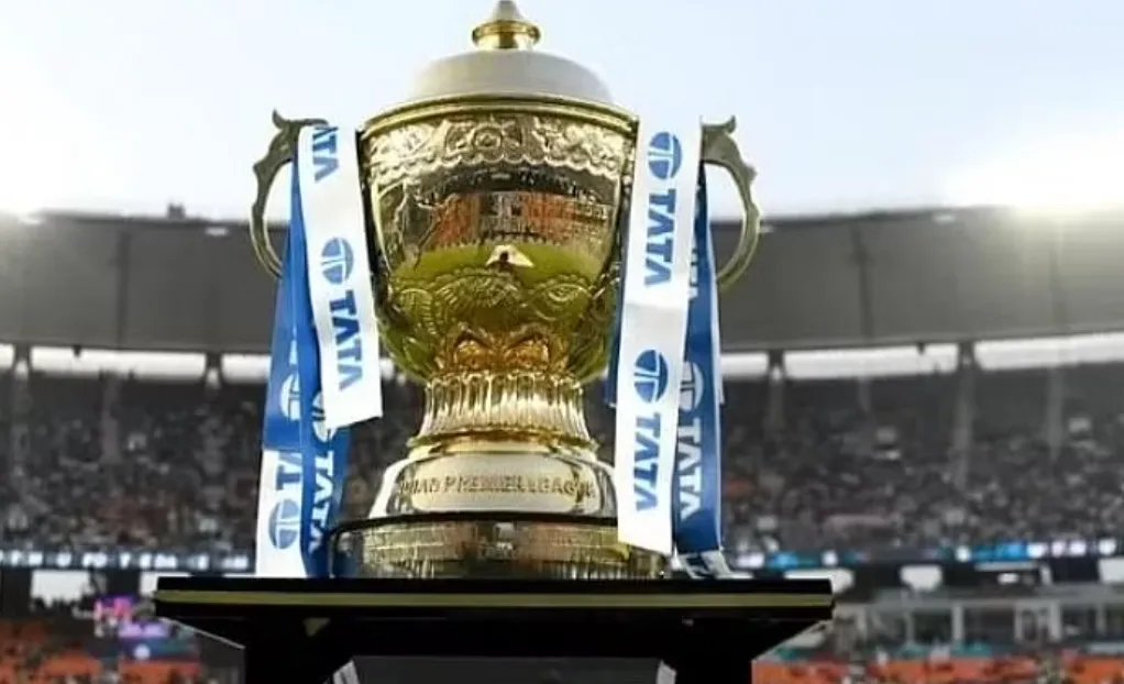 IPL 2025 Final to Be Held at Eden Gardens on May 25