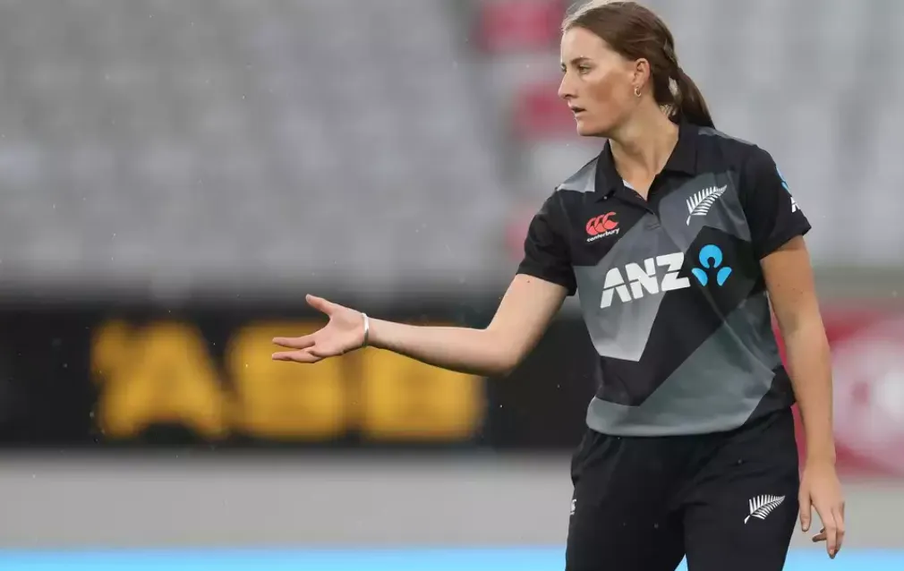 Penfold to miss series against Sri Lanka and Australia