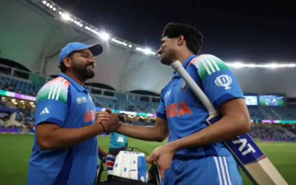 Manjrekar: Gill is the best all-round batter in ODIs right now